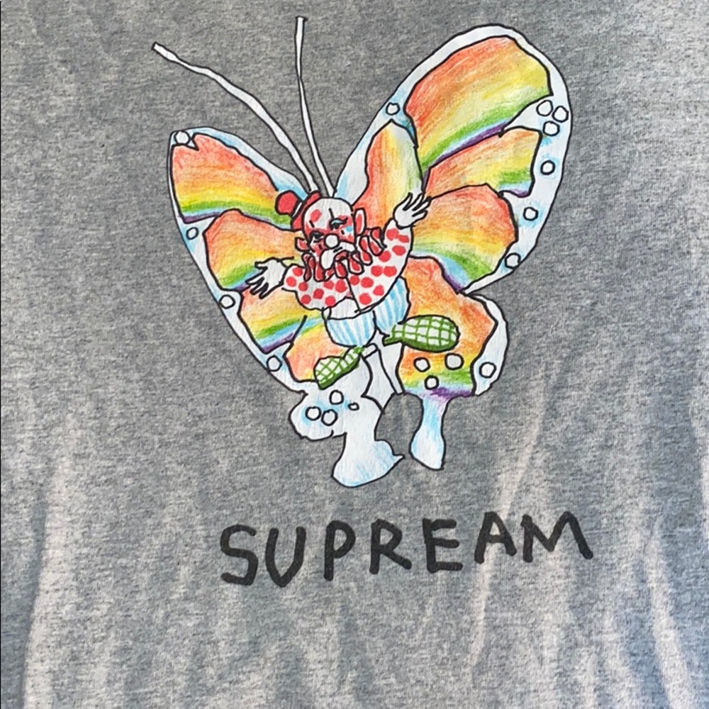 Sepreme T-Shirt